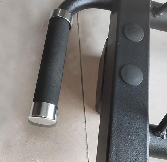 Thumbnail: MMB Horizontal Weight Plate Rack