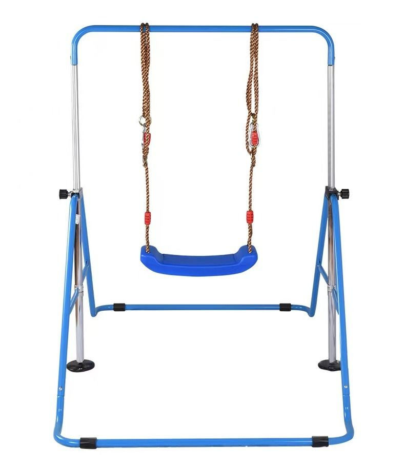 Thumbnail: Versatile Gymnastics Bars Kids Kip Training Bars for Home
