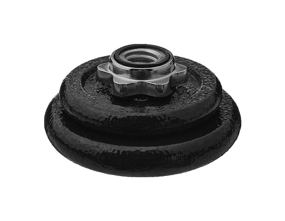 Thumbnail: Durable metal plates with semi-gloss finish for rust and maintenance free usage