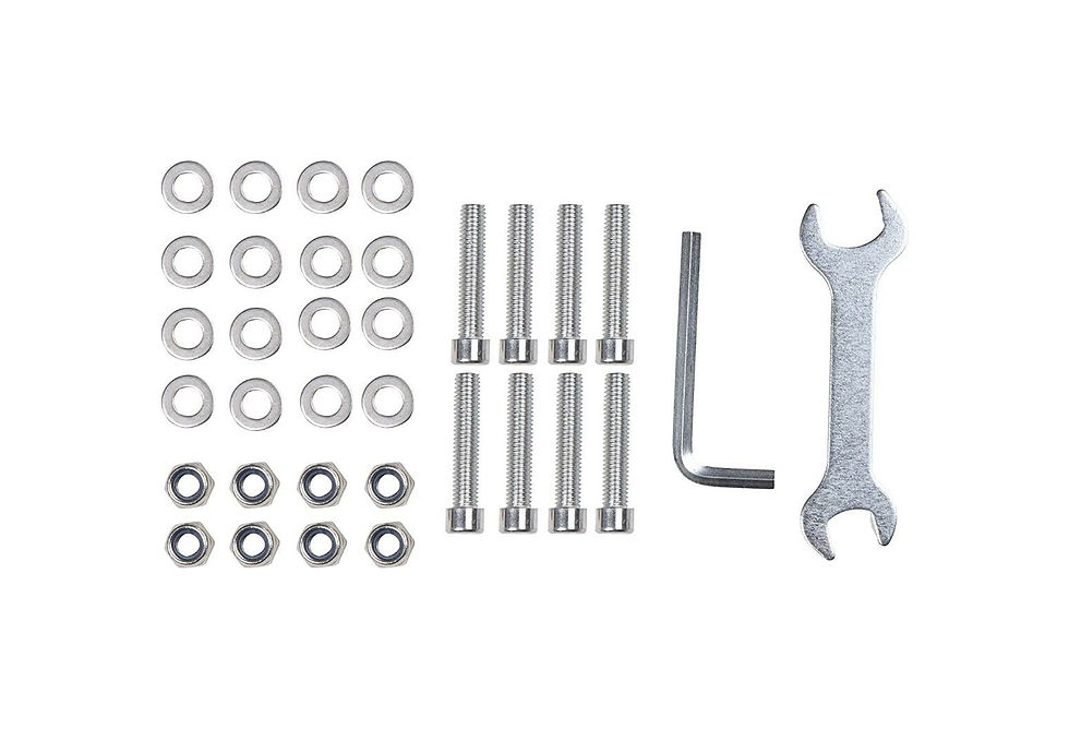 Thumbnail: Easy to assemble and lightweight
