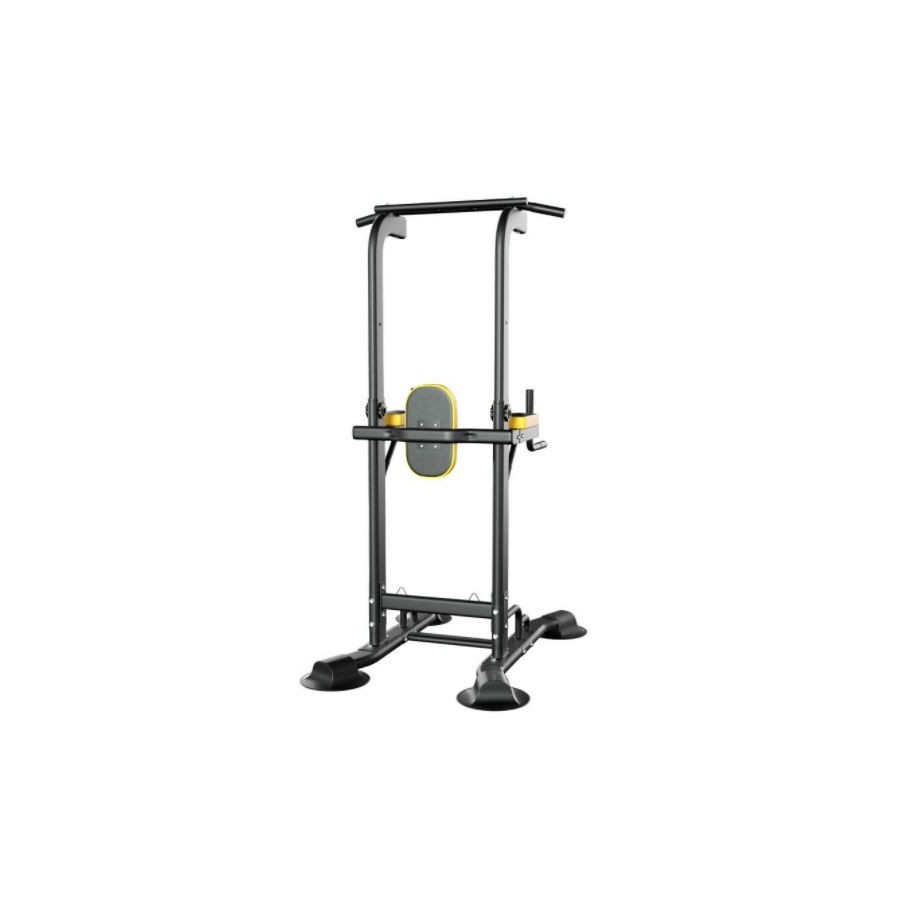Thumbnail: Multi Function Pull Up Dip Station