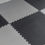 Thumbnail: Interlocking EVA Floor Mats/Tiles 1m x 1m x 25 mm - Jiu Jitsu/Wrestling Professi