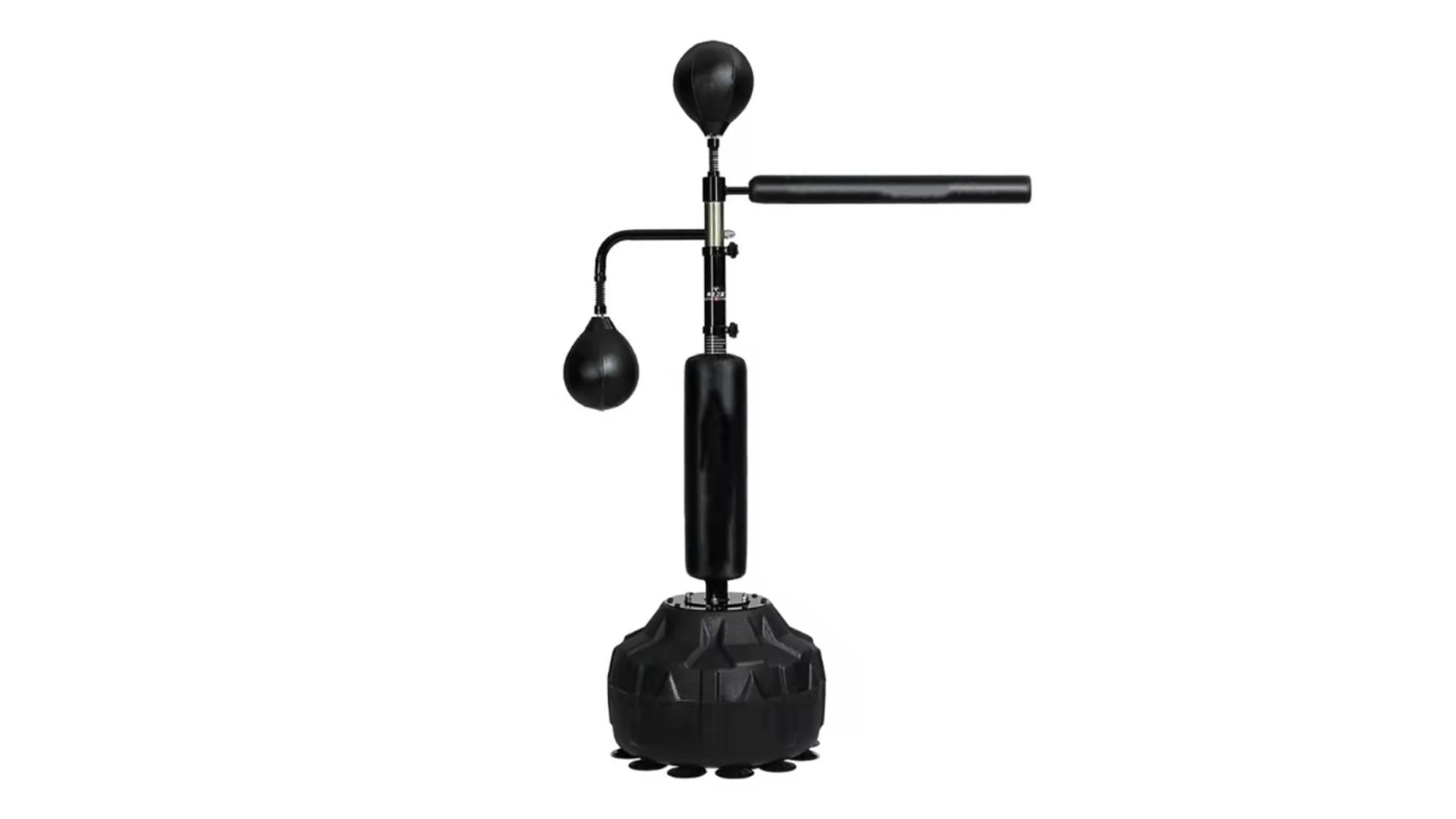 MMB 360 Spinning Reflex Punching Bag