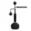 Thumbnail: MMB 360 Spinning Reflex Punching Bag