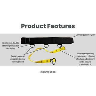 Thumbnail: Evgen Dip Belt: Your Ultimate Companion for Weightlifting,