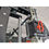 Thumbnail: MMB Wootz Series Smith Machine With Cable System Stainless Steel Column