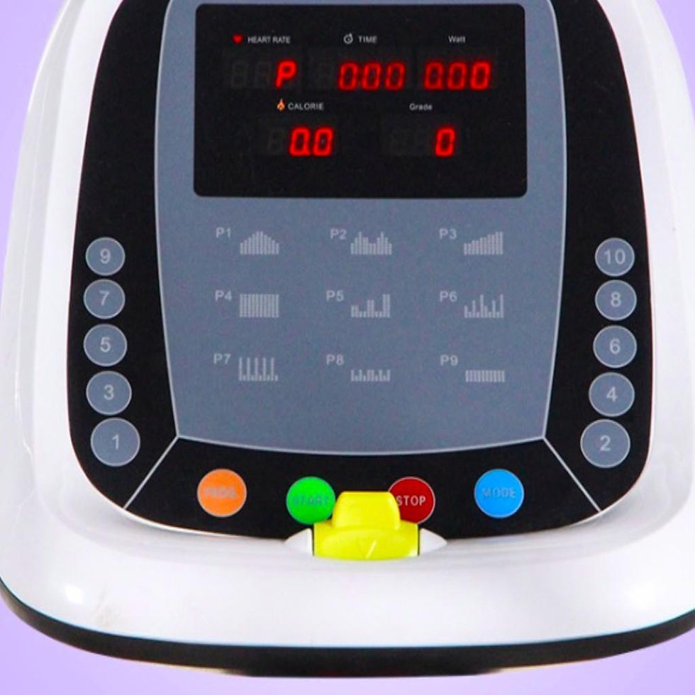 Thumbnail: Mountaineering Climbing Machine