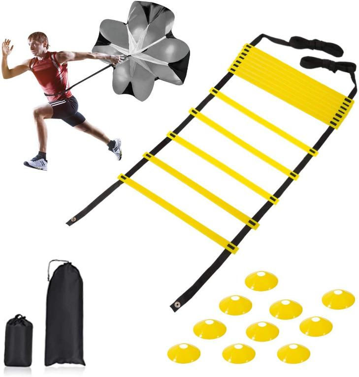 Sports Training Set