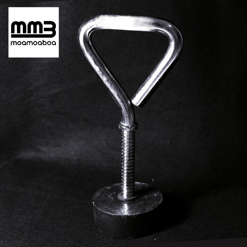 Thumbnail: Adjustable Kettlebell Handle