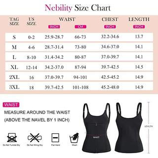 Thumbnail: [READY STOCK] Women Waist Trainer Vest
