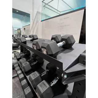 Thumbnail: MMB Dias 3-Tier Dumbbell Rack