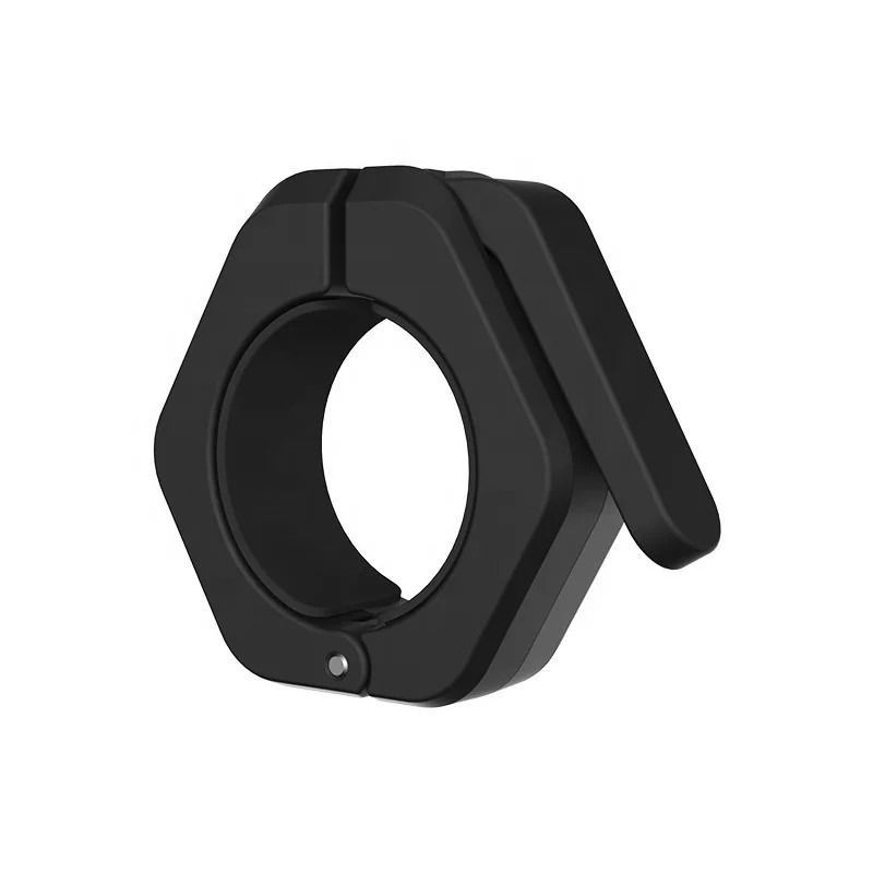 Thumbnail: MMB Dymio Magnetic Barbell Collar Clamps