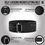 Thumbnail: MMB Doma Self-Locking Weight Lifting Belt - Enhanced Support