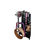 Thumbnail: Yoga Mat Storage Racks,Home Gym Storage Rack