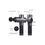 Thumbnail: Handheld Electronic 4 Head Carbon Massage Gun can speed up recovery after workout and exercise injuries