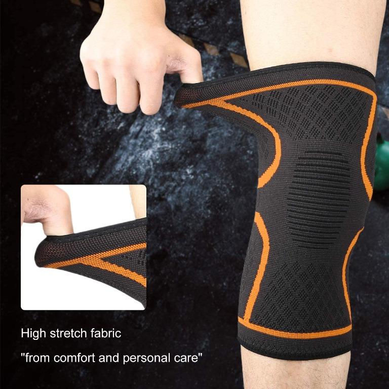 Thumbnail: Knee Sleeve