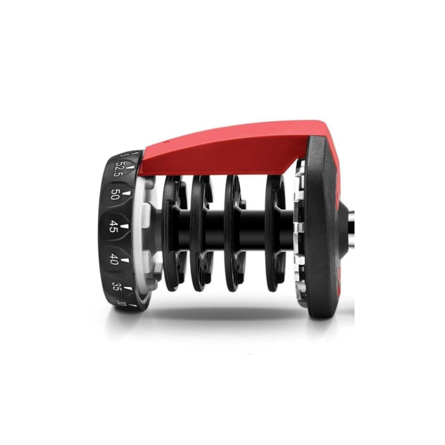 Thumbnail: 24kg Adjustable Dumbbell just like Bowflex