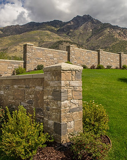 Verti-Crete Precast Concrete Wall, Security Wall, Sound Wall