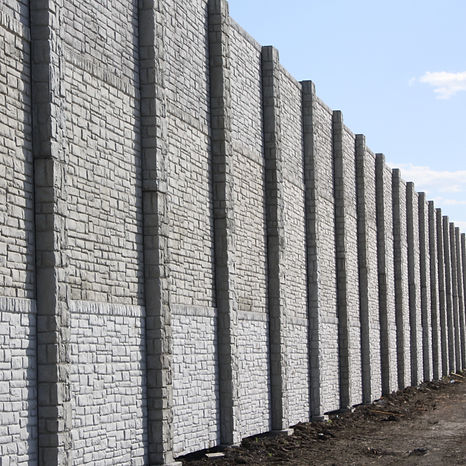 Verti-Crete Ledgestone