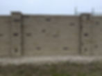 Ledgestone