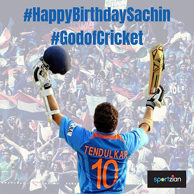 Sachin..The Man..The Legend..The GOD..