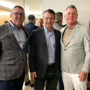 Press Release: incentAdvise at ME Commons, Washington DC