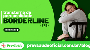 Decifrando a Personalidade Borderline: Mergulhe no Universo Complexo!