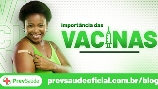 A importância vital da vacinação: Protegendo a saúde individual e coletiva