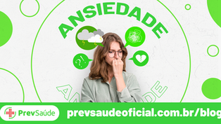 A ANSIEDADE PRECISA DE TRATAMENTO, VOCÊ SABE QUAIS A FORMAS CORRETAS?