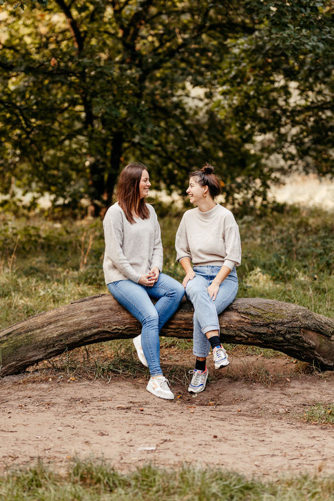Familienshooting Nele Kapral Fotografie