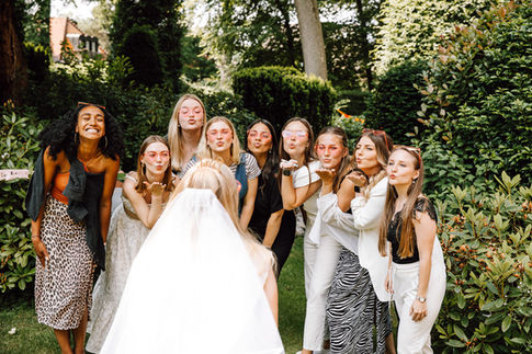 Freundinnenshooting Nele Kapral Fotografie