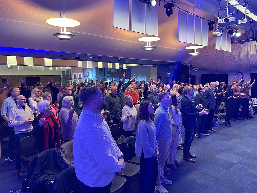 Fire Conference 2026