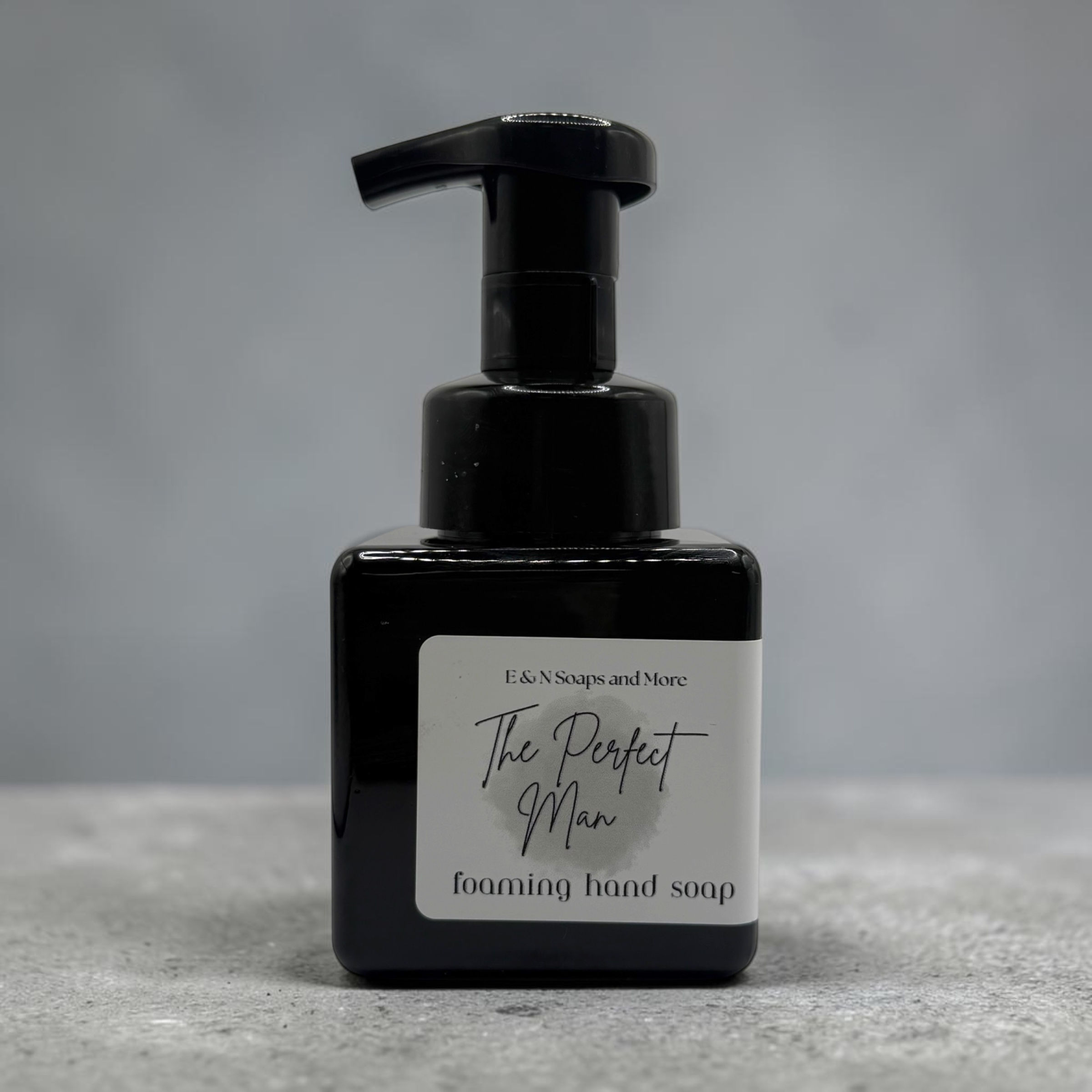 The Perfect Man Foaming Hand Soap