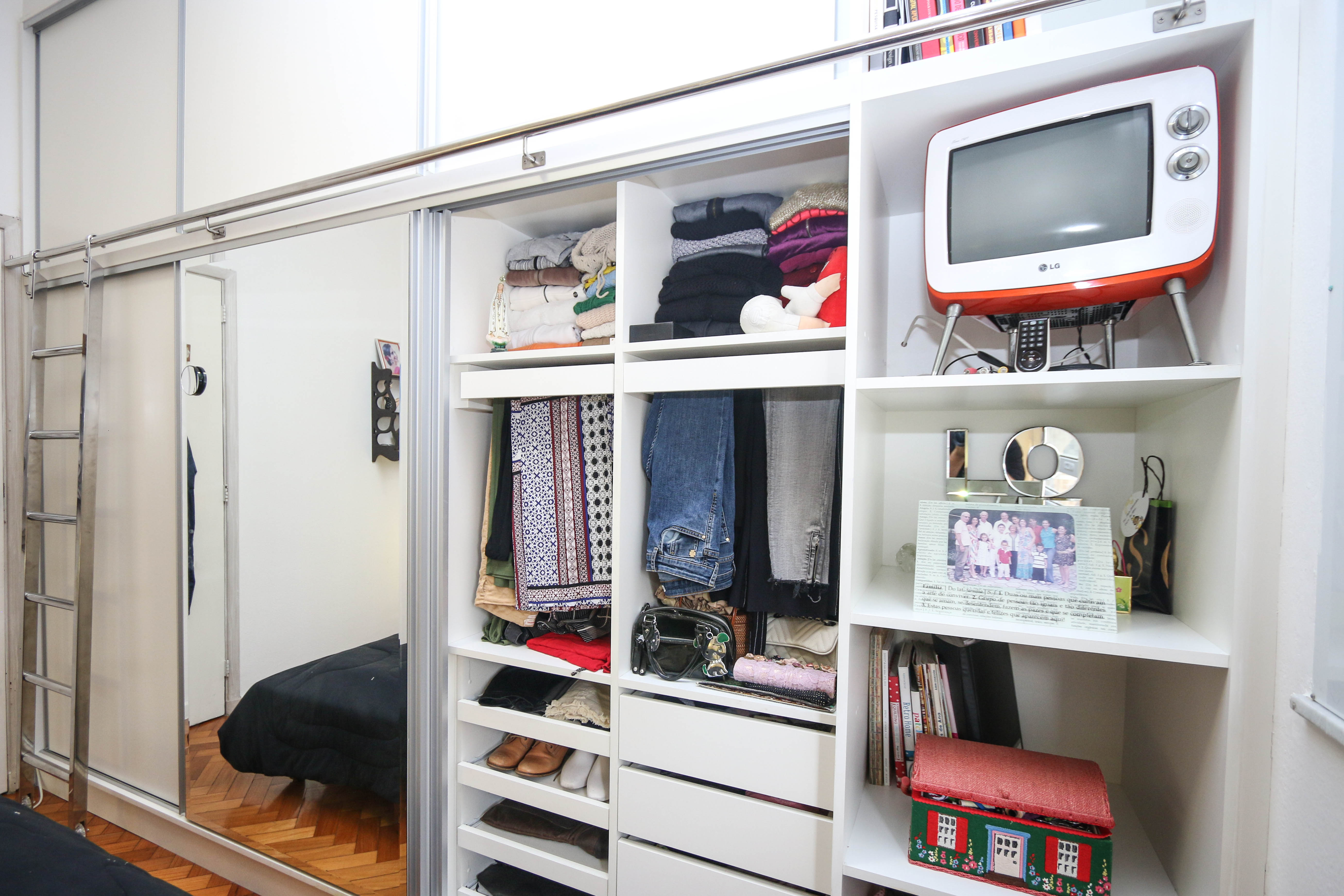 Quarto — imagem 4