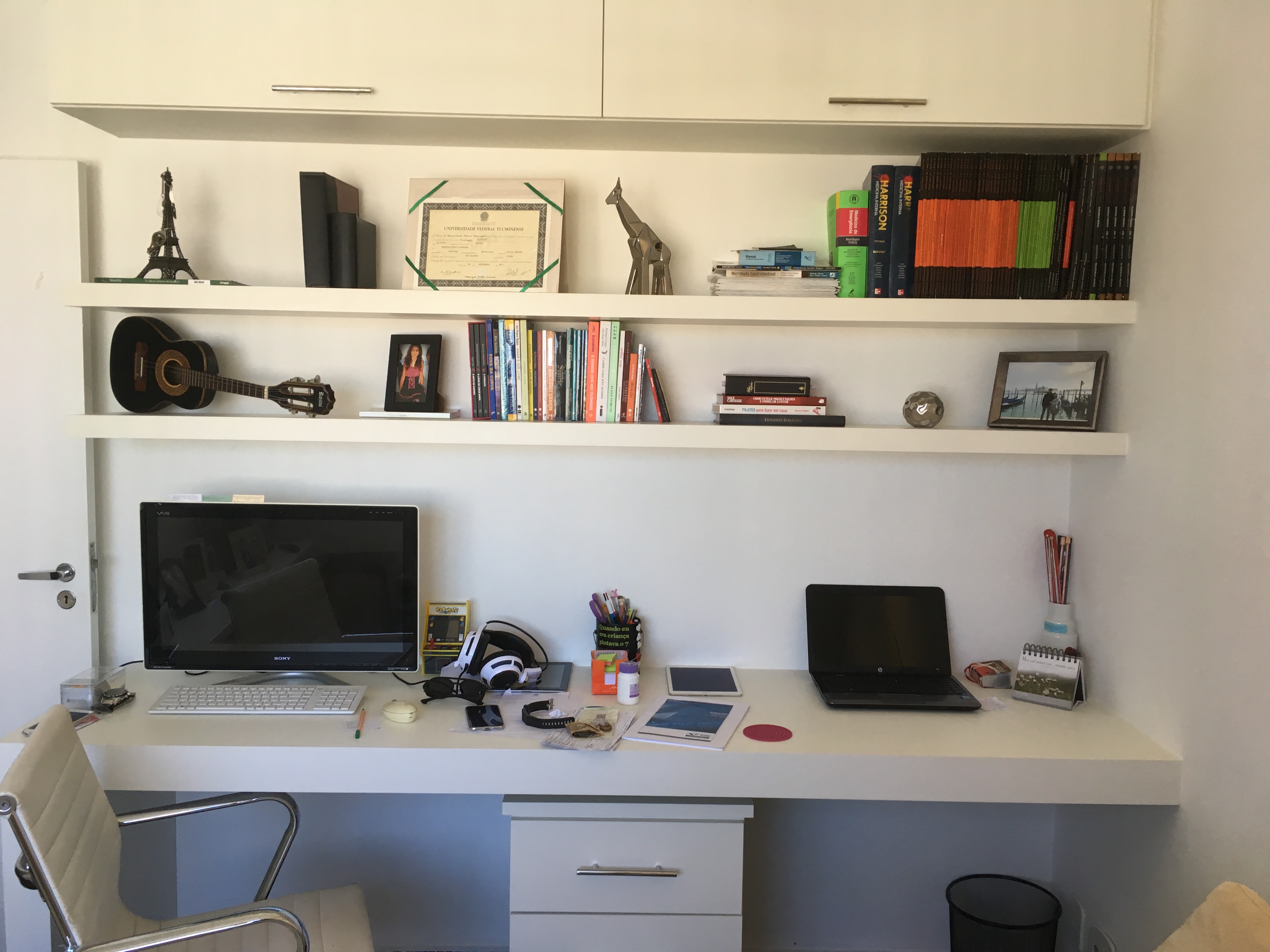 Home Office — imagem 1