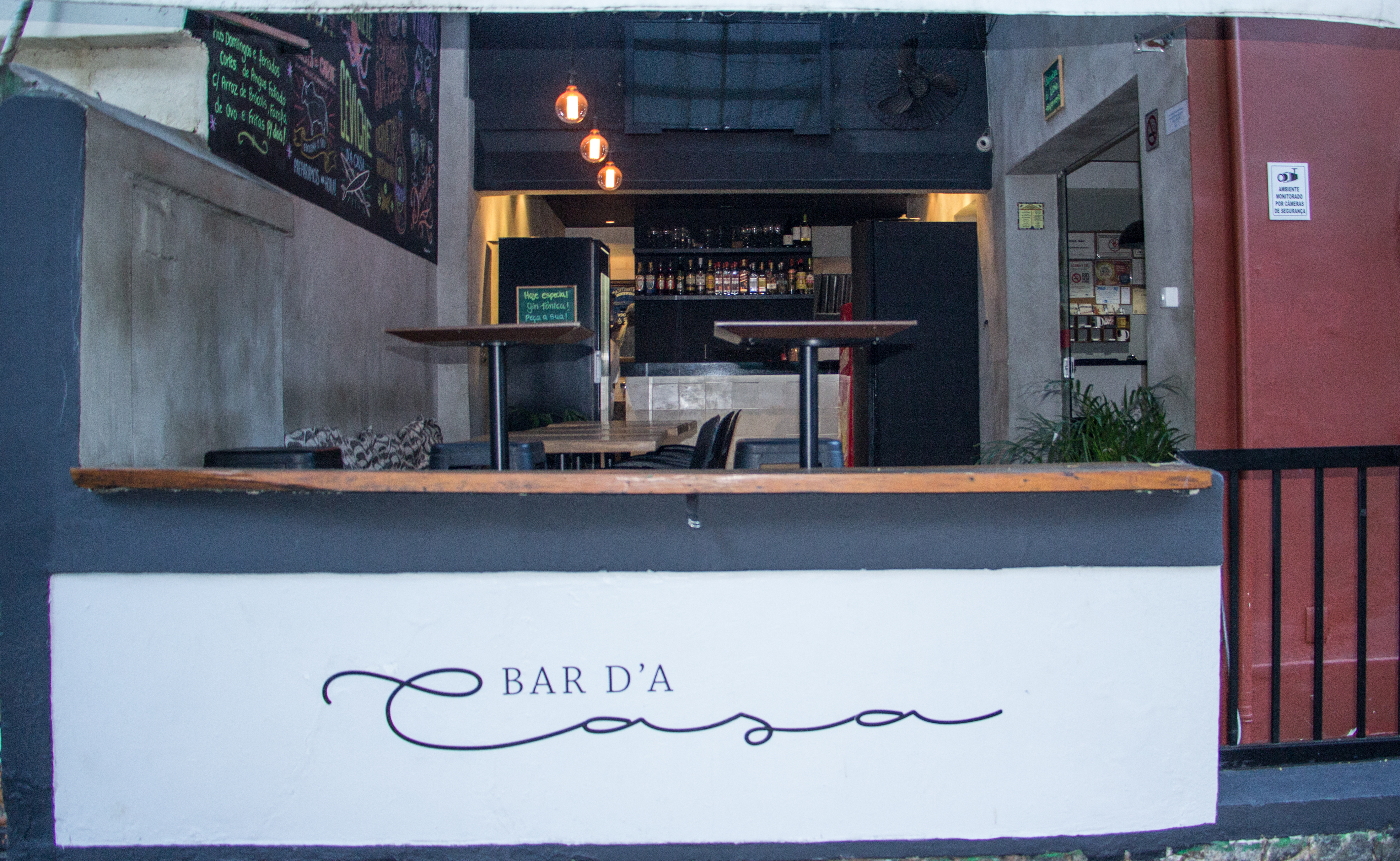 Bar D'A Casa — imagem 2