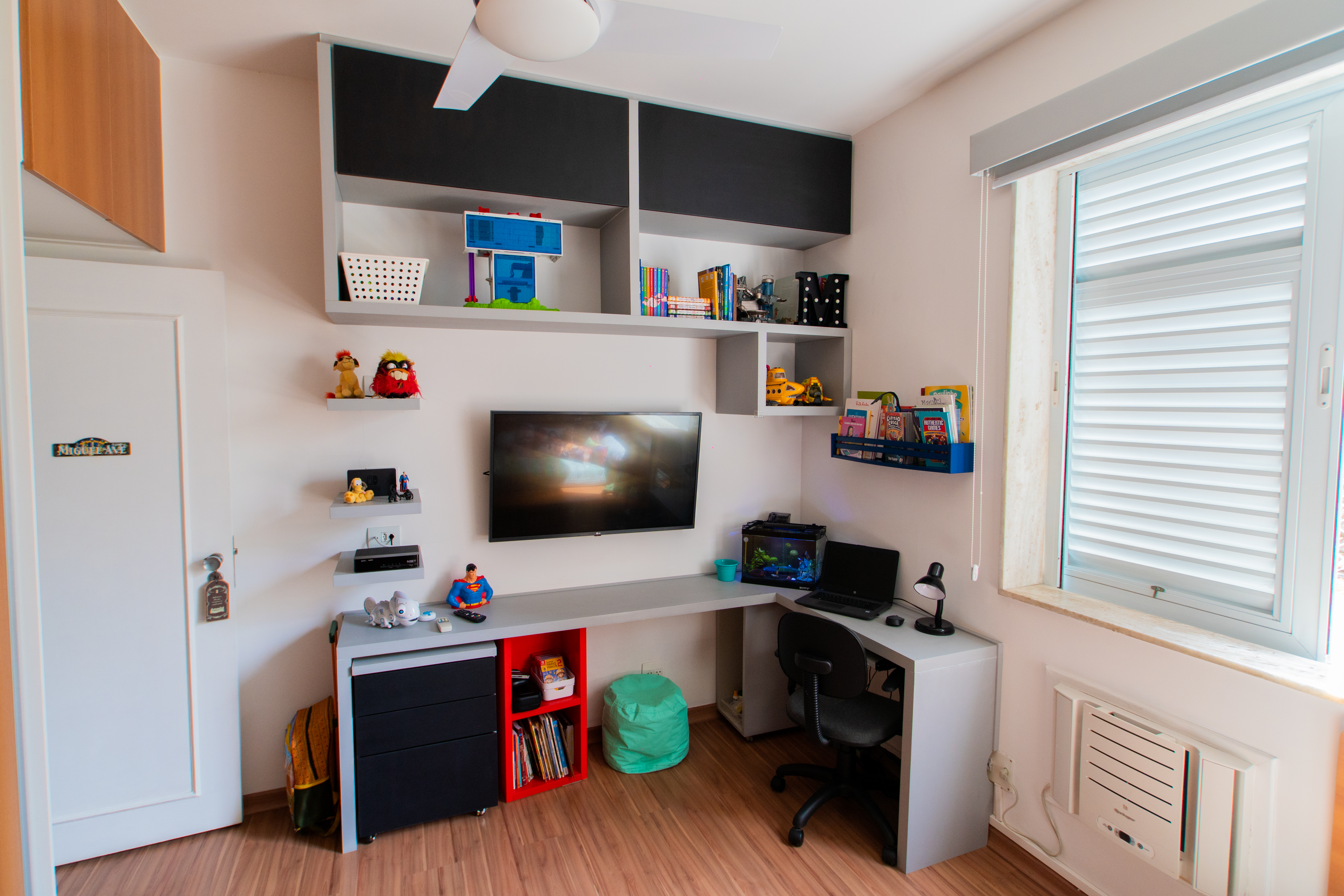 Quarto Infantil — imagem 3