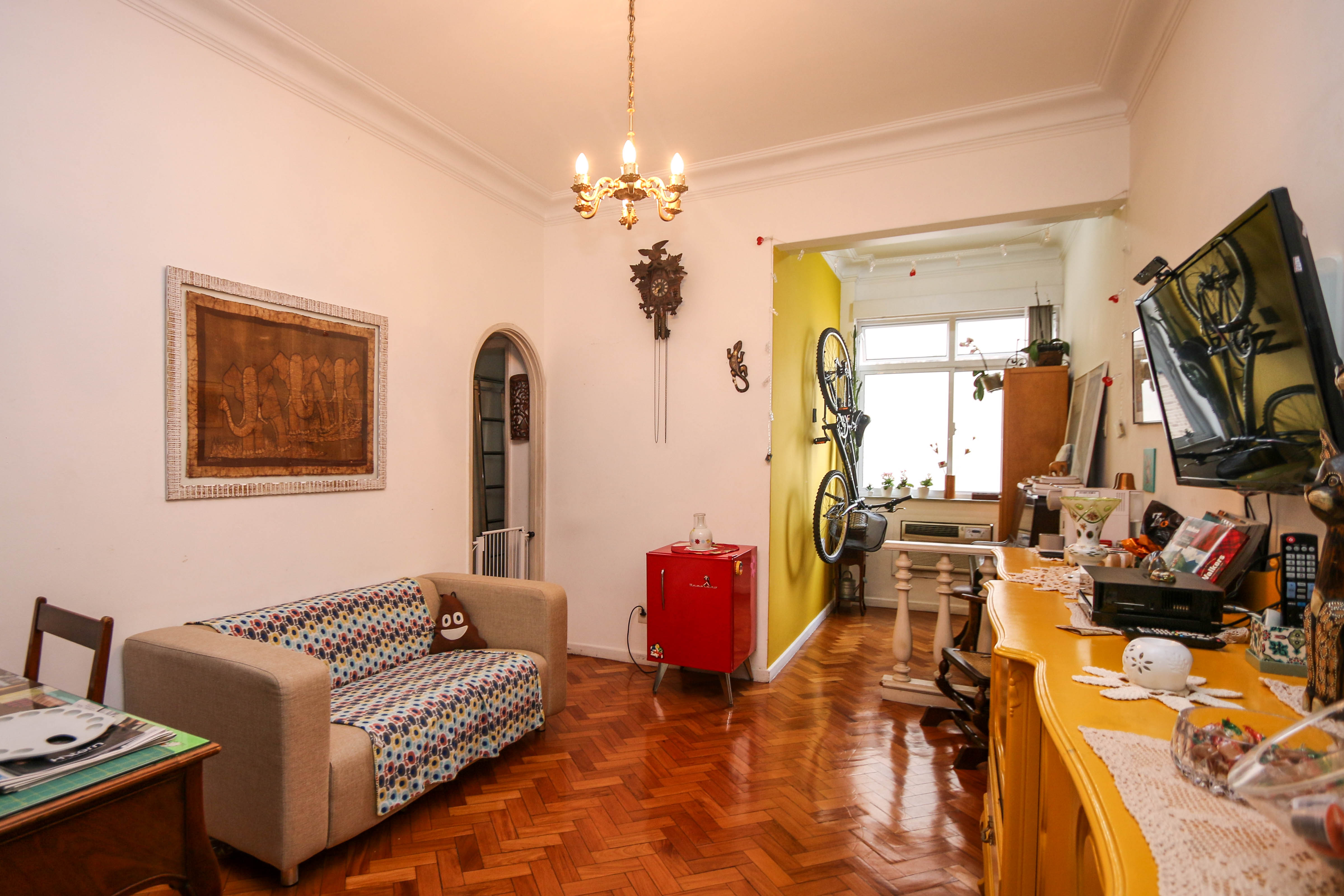 Sala — imagem 2