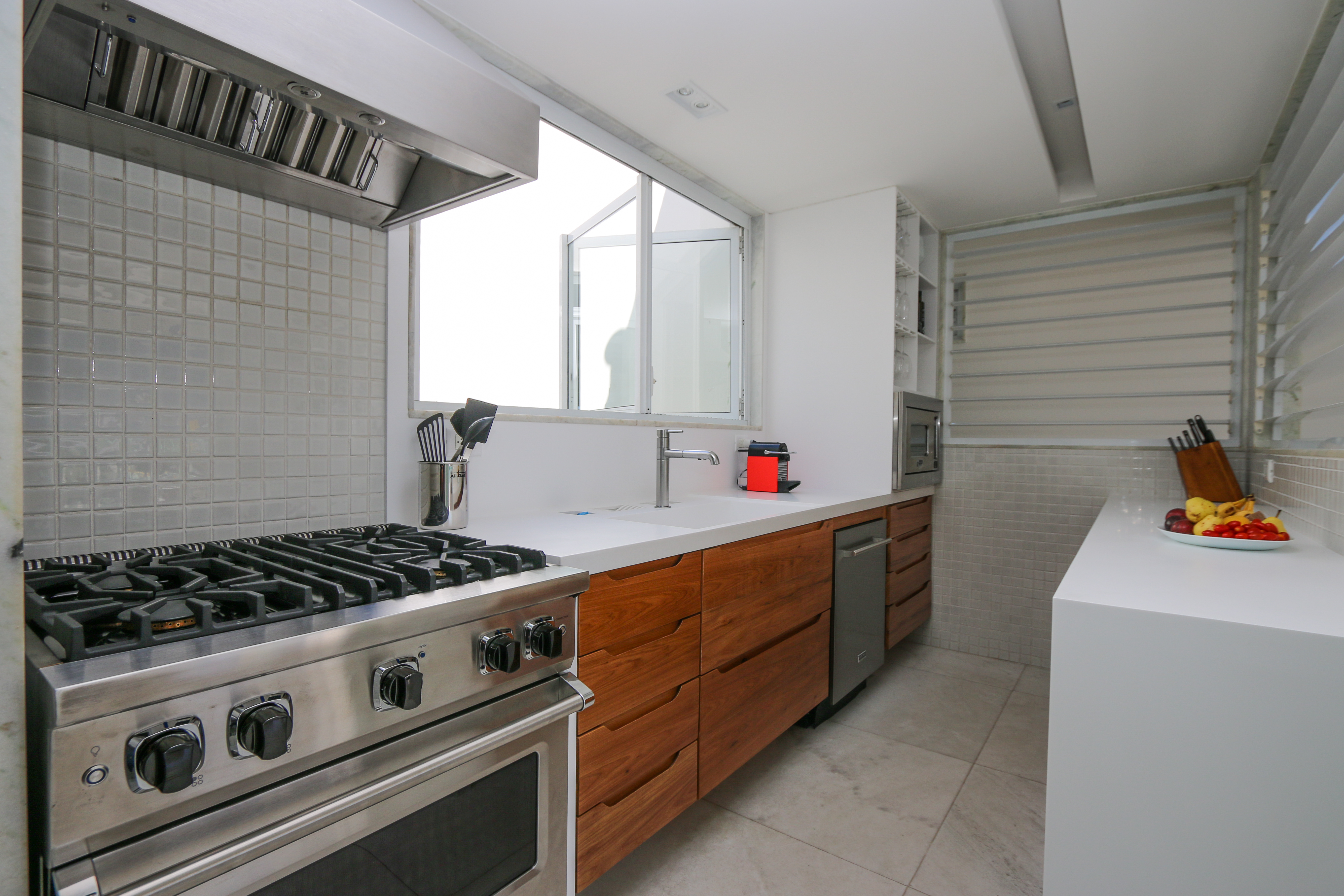 Cozinha & Área de Serviço — imagem 1