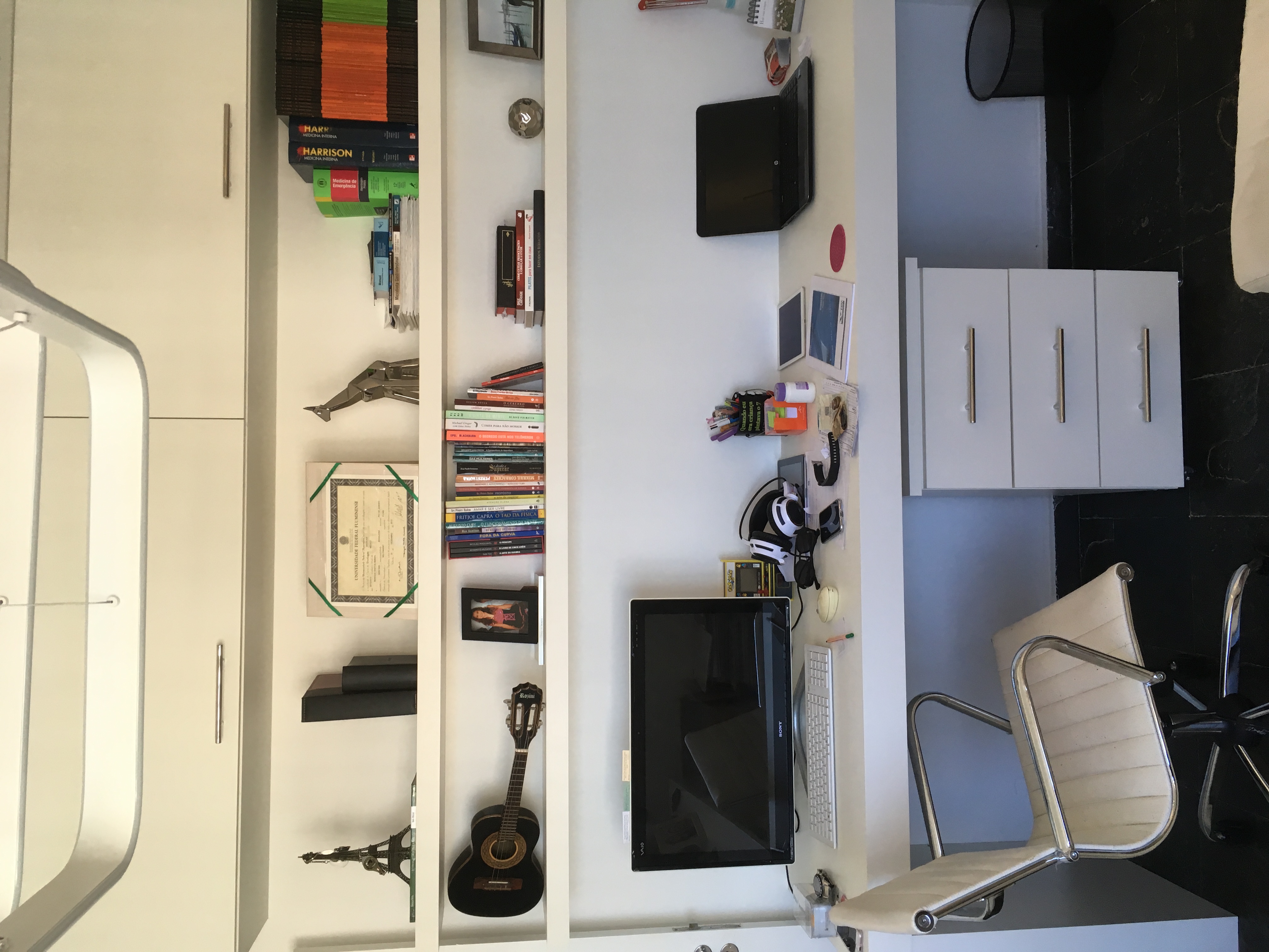 Home Office — imagem 3