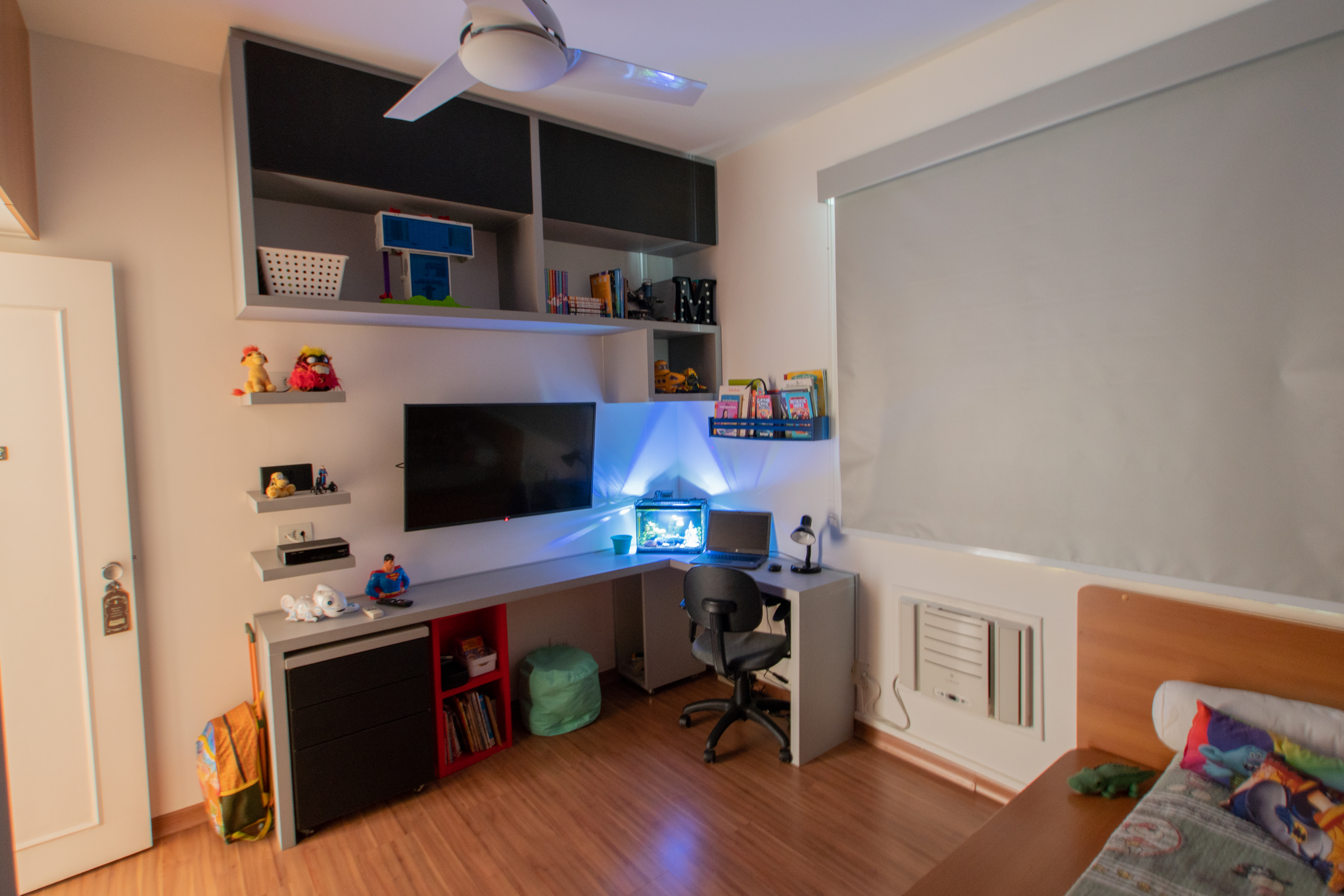 Quarto Infantil — imagem 2