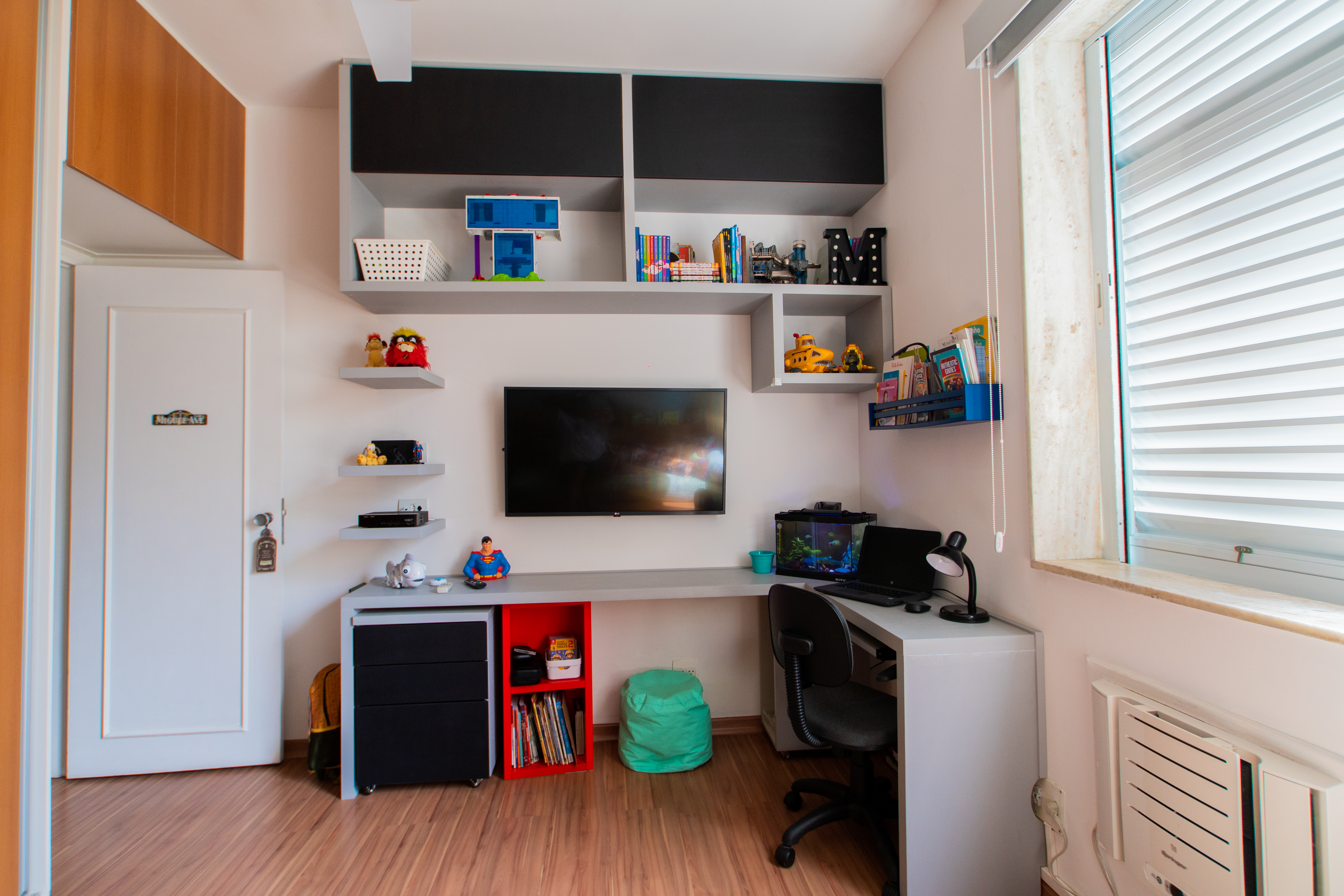 Quarto Infantil — imagem 4