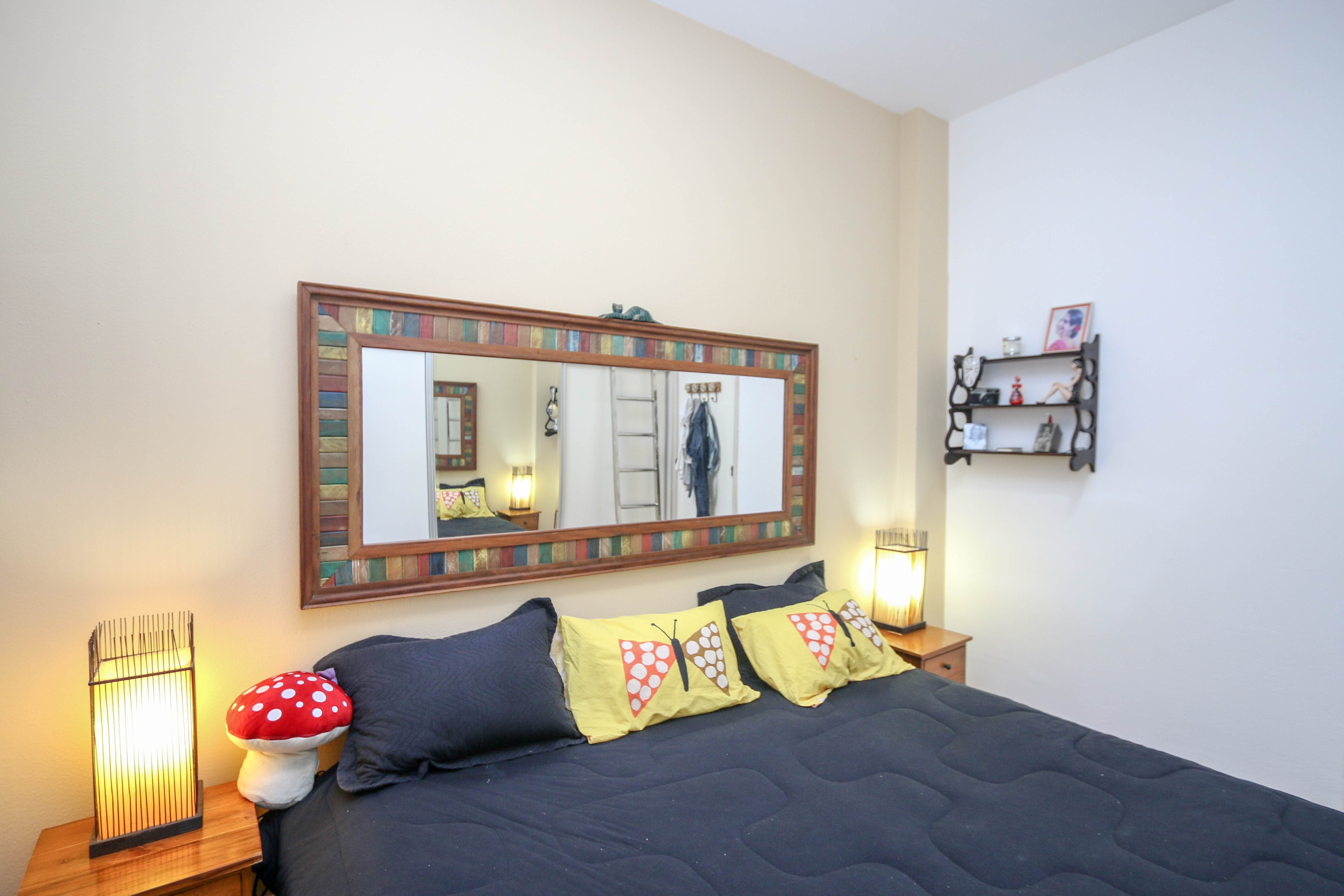 Quarto — imagem 8