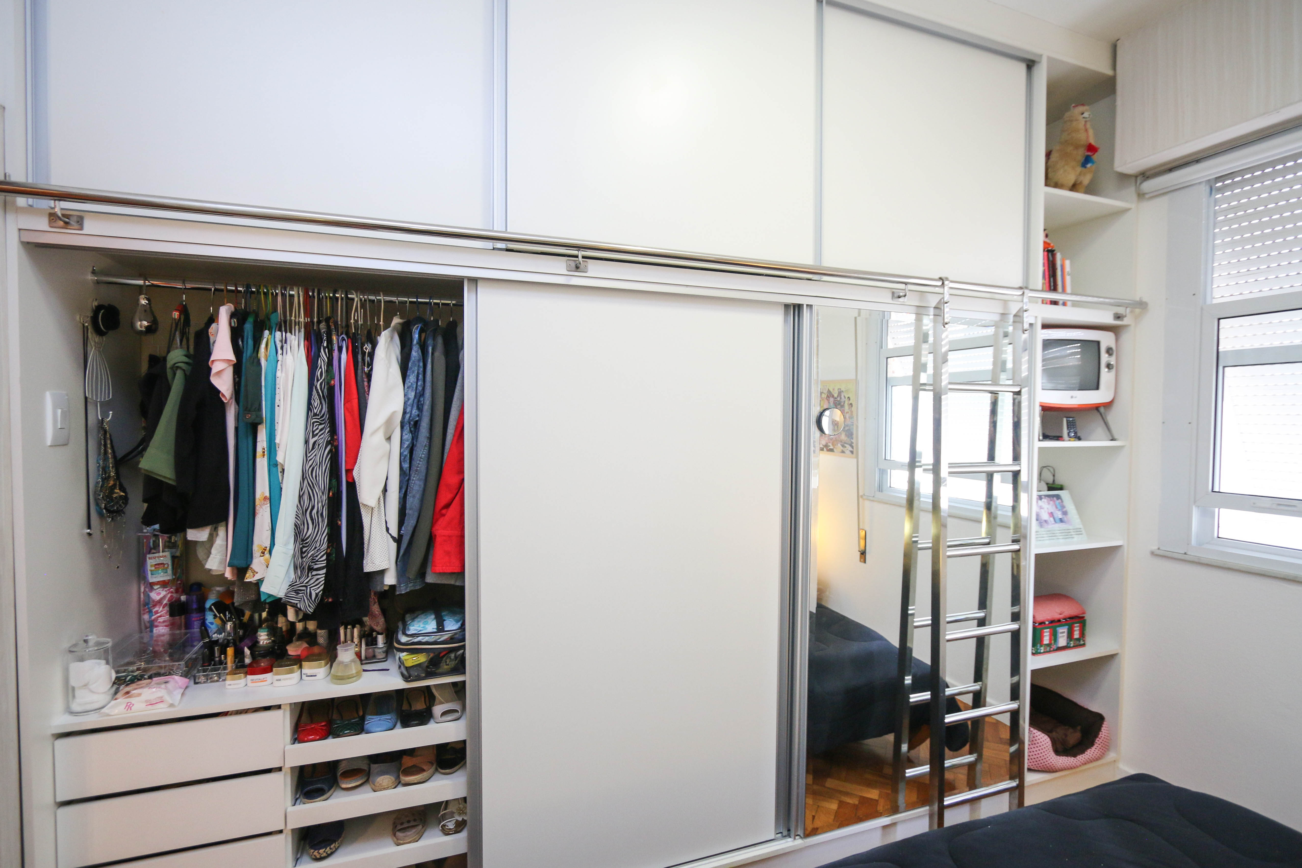 Quarto — imagem 1