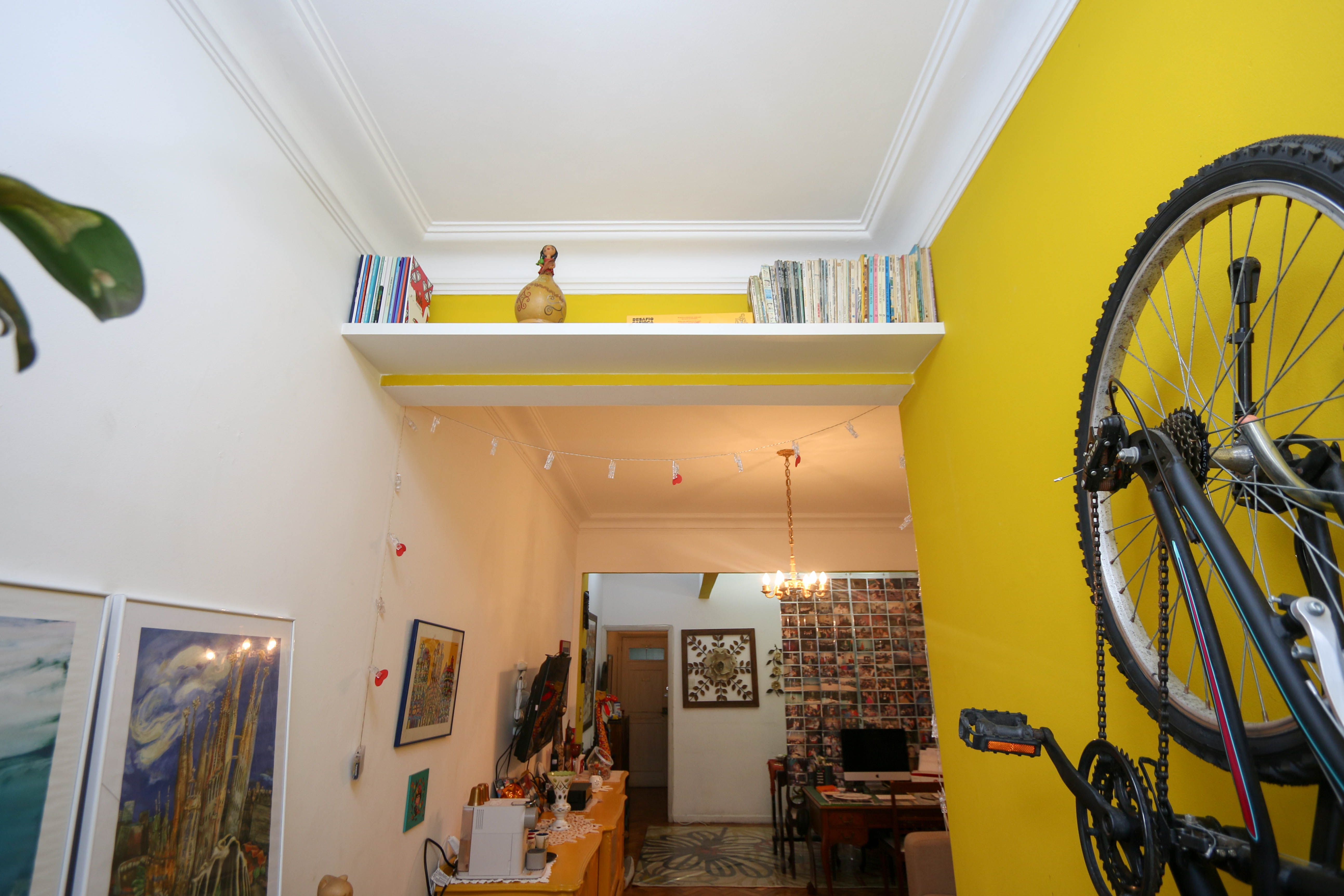 Sala — imagem 4