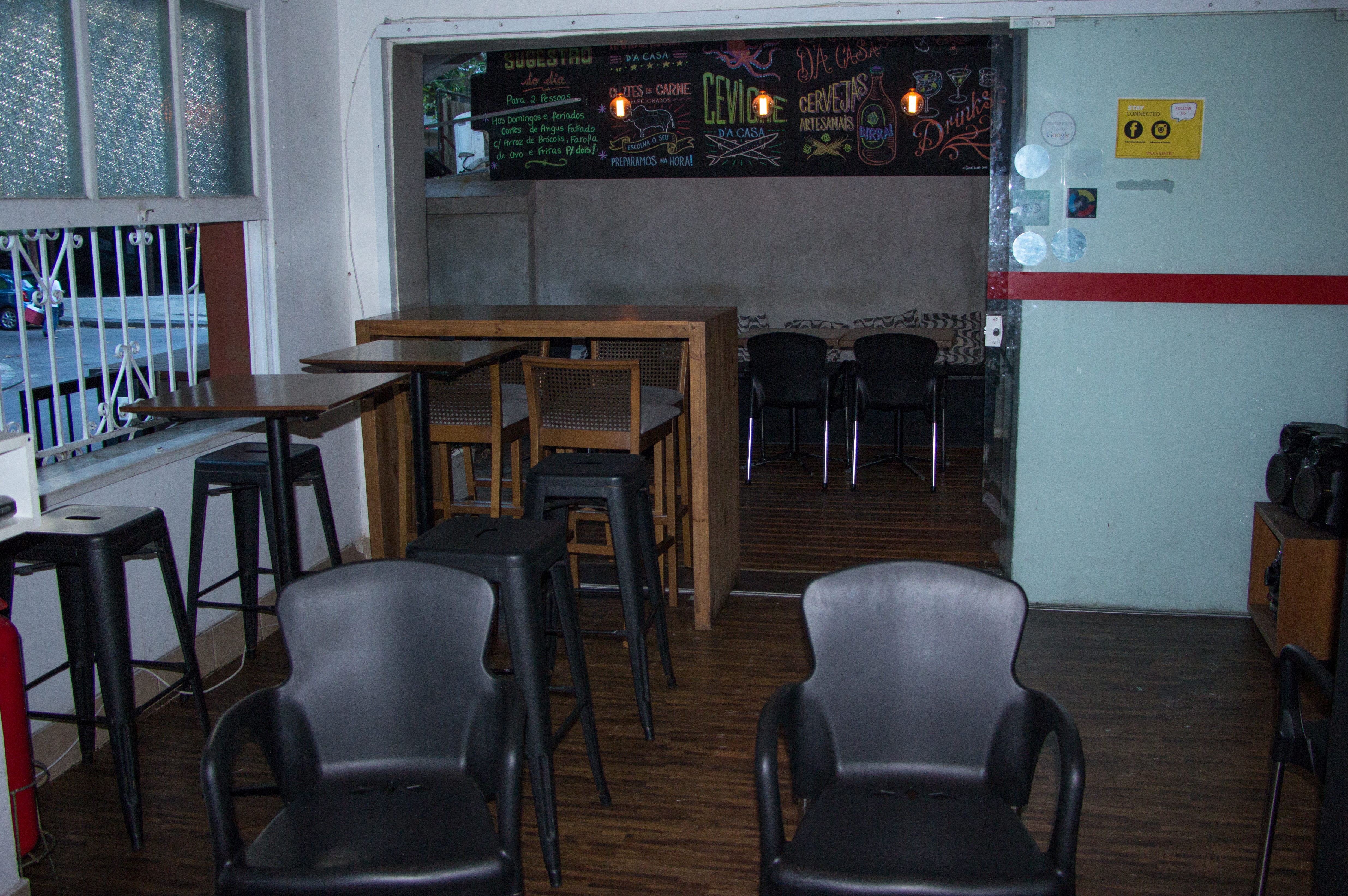 Bar D'A Casa — imagem 7