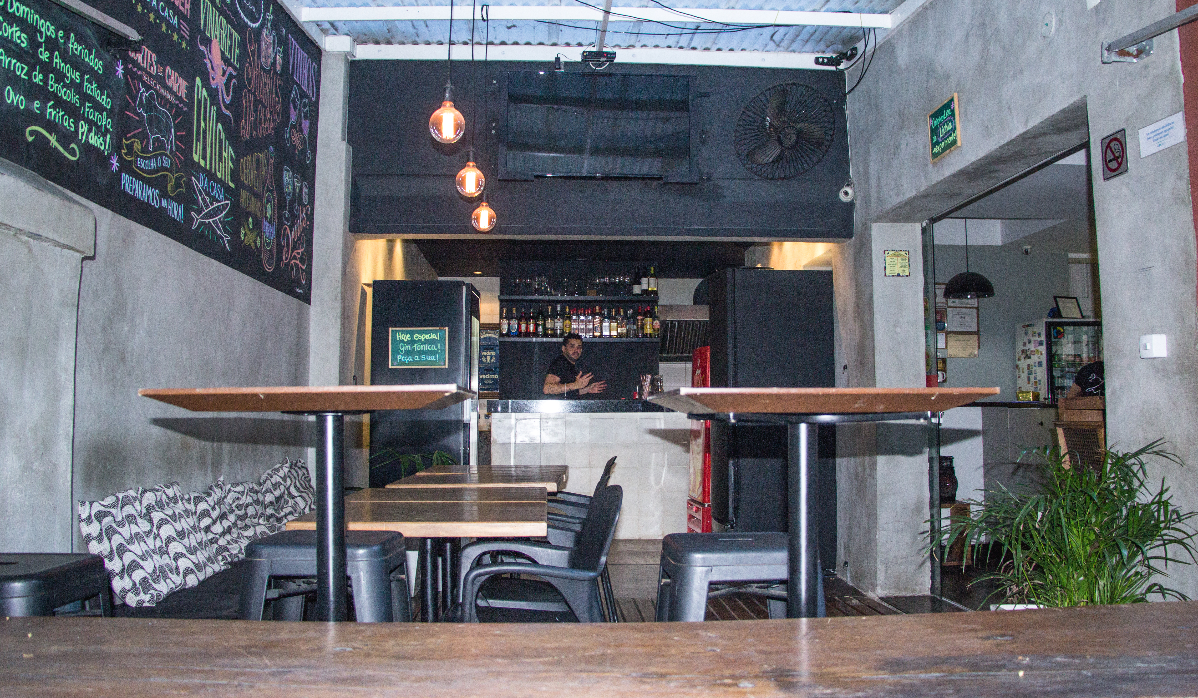 Bar D'A Casa — imagem 5
