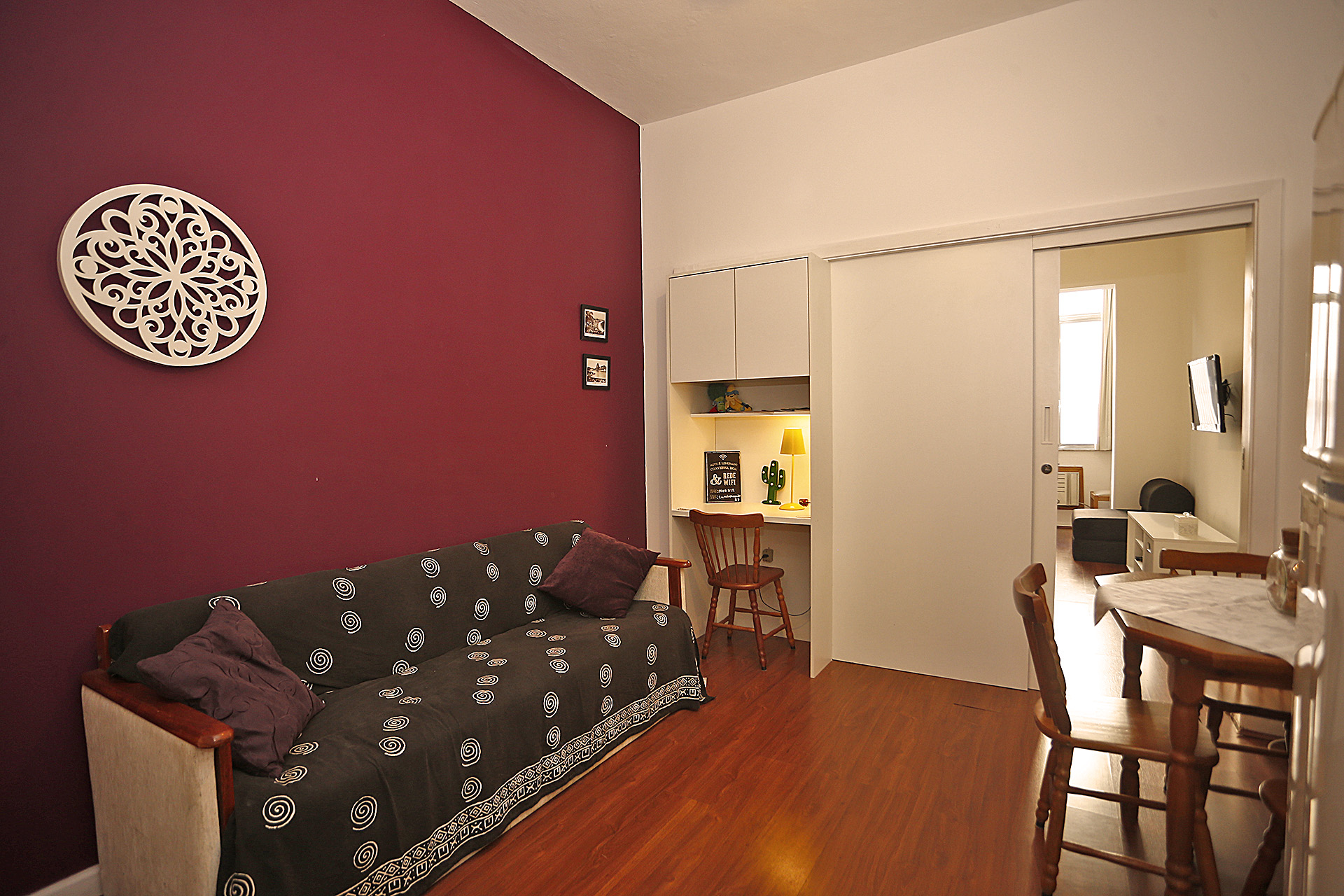 Sala — imagem 1