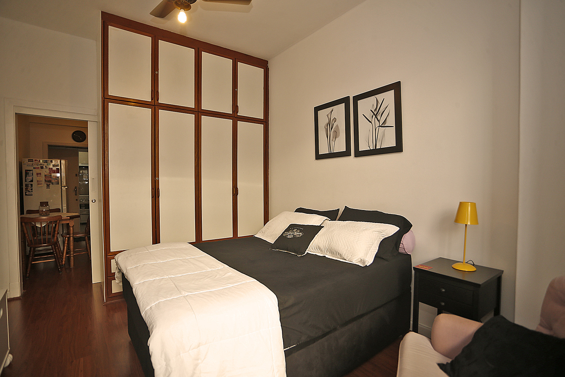 Quarto — imagem 4