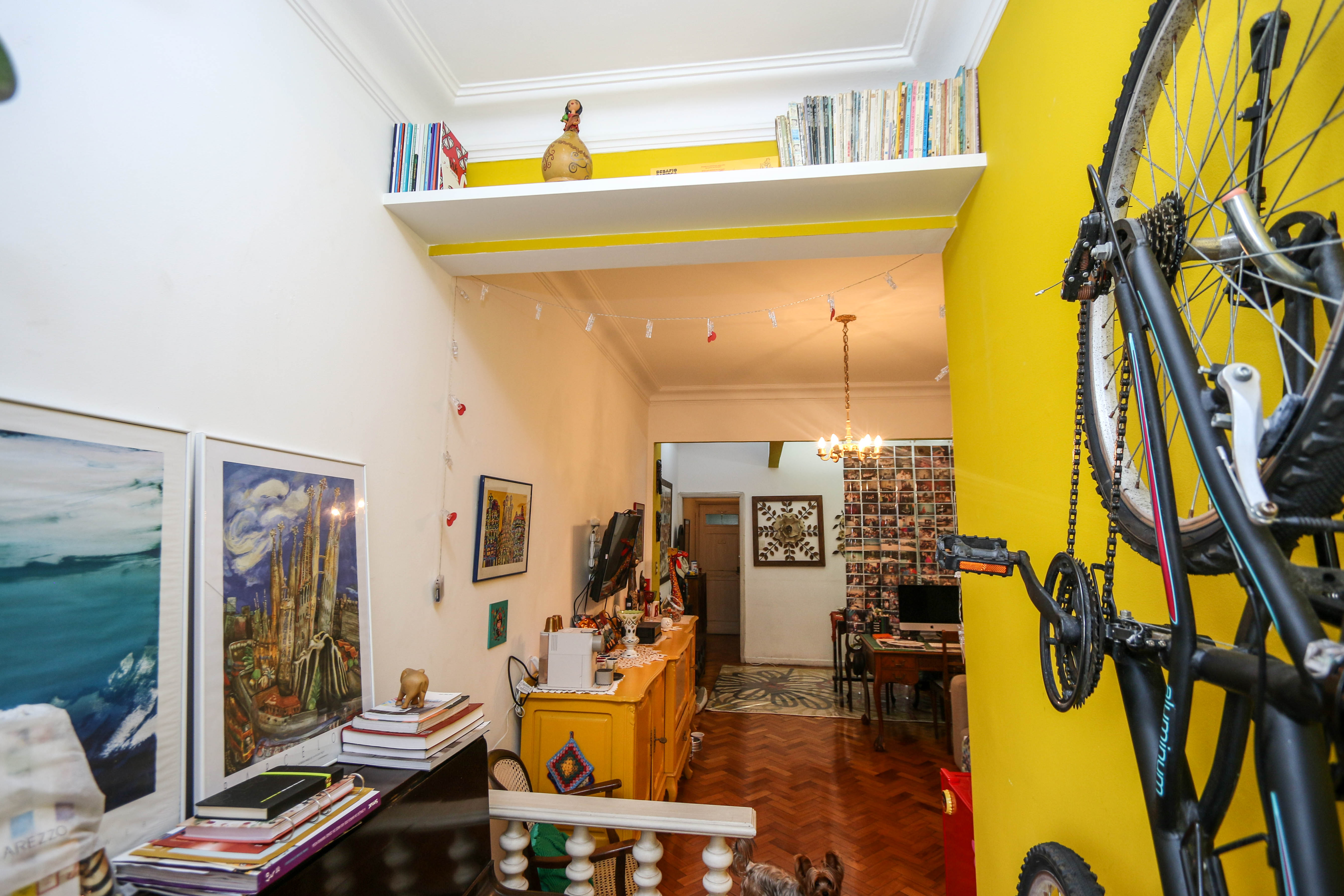 Sala — imagem 5